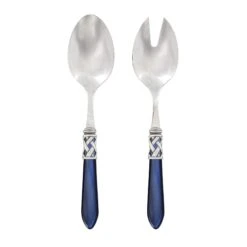Aladdin Antique Salad Server Set -Kitchen Supply Store ALD 9804B 2100 web1 2ca900e2 74c0 4188 a905 b94bf53cb2c7 1800x1800