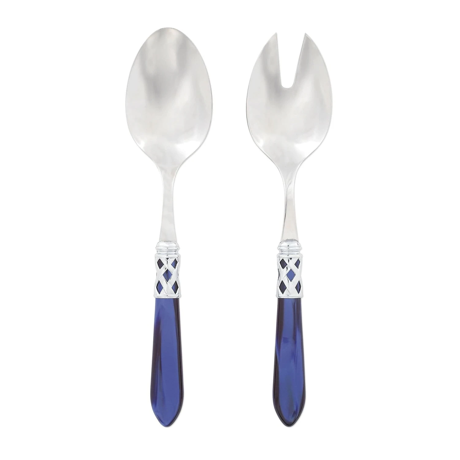 Aladdin Brilliant Salad Server Set 4 Aladdin Brilliant Salad Server Set - Image 4