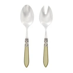Aladdin Antique Salad Server Set -Kitchen Supply Store ALD 9804C 2100 web1 7a9c3702 dae0 4659 960b cd3f376881d3 1800x1800