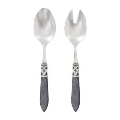 Aladdin Antique Salad Server Set -Kitchen Supply Store ALD 9804CC 2100 web1 82810f26 d832 4a68 adcf e0acb5af93bc 1800x1800