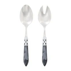 Aladdin Brilliant Salad Server Set 21 Aladdin Brilliant Salad Server Set -Kitchen Supply Store ALD 9804CC B 2100 web1 5e81ac30 e5be 40a4 8e63 f49051e222a3 1800x1800