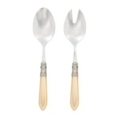 Aladdin Antique Salad Server Set -Kitchen Supply Store ALD 9804I 2100 web1 4d35832e b8a4 4976 9659 049dd3189e61 1800x1800