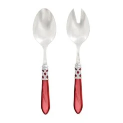 Aladdin Brilliant Salad Server Set 31 Aladdin Brilliant Salad Server Set -Kitchen Supply Store ALD 9804R B 2100 web1 9413b9d4 7a45 46af ace5 5bead3768fe7 1800x1800