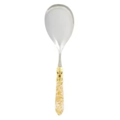 Aladdin Brilliant Serving Spoon -Kitchen Supply Store ALD 9806GO BG 2100 web1 a8f0f0fd e6f4 4bef 97d5 84250d8572d4 1800x1800