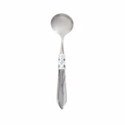 Aladdin Brilliant Sauce Ladle -Kitchen Supply Store ALD 9816LG B 2100 web1 54495841 0c5f 4cf4 abe6 b388e5ec71b0 1800x1800