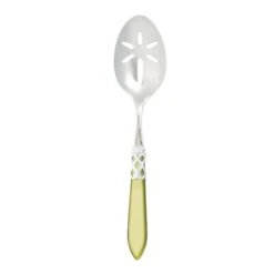 Aladdin Brilliant Slotted Serving Spoon -Kitchen Supply Store ALD 9818C B 2100 web1 9155a8c5 5fd8 46af 94ed edbe6034a676 1800x1800