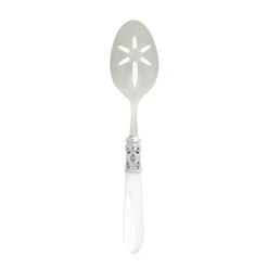 Aladdin Brilliant Slotted Serving Spoon -Kitchen Supply Store ALD 9818CL B 2100 web1 0a27ecd5 7147 4dd9 8fcf c79a408b6b85 1800x1800