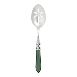 Aladdin Brilliant Slotted Serving Spoon -Kitchen Supply Store ALD 9818G B 2100 web1 3c309bca fc08 43a8 aad7 4ee4ab0747fd 1800x1800