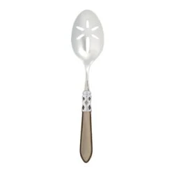 Aladdin Brilliant Slotted Serving Spoon -Kitchen Supply Store ALD 9818TP B 2100 web1 55a05871 1b4c 4842 b1c1 18c12e7ad936 1800x1800