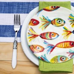 Aladdin Antique Place Fork -Kitchen Supply Store ALD 9852W LSALT 1 1800x1800