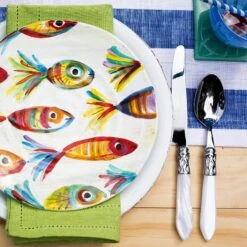 Aladdin Antique Teaspoon -Kitchen Supply Store ALD 9854W LSALT 1 1800x1800