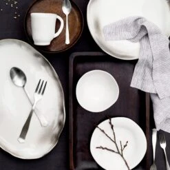 Aurora Ash Large Oval Platter -Kitchen Supply Store AOR A1126 LSALT 1 1800x1800