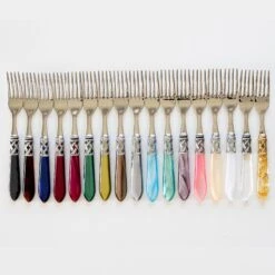 Aladdin Antique Place Fork -Kitchen Supply Store Aladdin Forks Various Colors 2100 ac124d55 60ef 471e b7dd 421e21b086a3 1800x1800