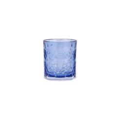 Barocco Cobalt Double Old Fashioned