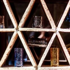 Barocco Amber High Ball -Kitchen Supply Store BCO 8813A 8 1800x1800