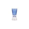 Barocco Cobalt Liquor Glass
