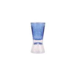 Barocco Cobalt Liquor Glass