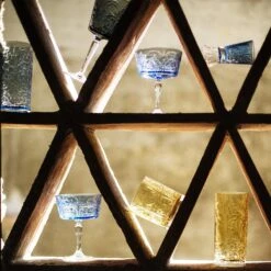 Barocco Cobalt Liquor Glass -Kitchen Supply Store BCO 8814C 4 1800x1800