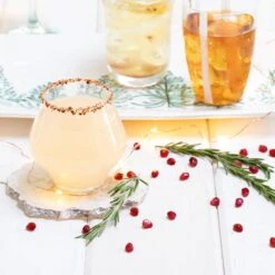 Contessa Stemless Wine Glass -Kitchen Supply Store CTA CL8821 LSALT 2 1800x1800