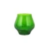 Contessa Emerald Stemless Wine Glass