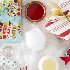 Contessa Stemless Wine Glass -Kitchen Supply Store CTA W8821 4 1800x1800