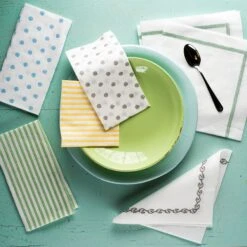 Cucina Fresca Aqua Dinner Plate 6 Cucina Fresca Aqua Dinner Plate -Kitchen Supply Store CUF 2600AQ 2 1800x1800