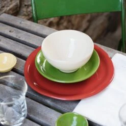 Cucina Fresca Paprika Dinner Plate 11 Cucina Fresca Paprika Dinner Plate -Kitchen Supply Store CUF 2600P 5 1800x1800