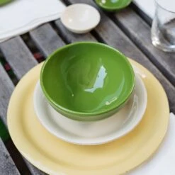 Cucina Fresca Saffron Dinner Plate -Kitchen Supply Store CUF 2600SA 3 1800x1800