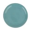 Cucina Fresca Turquoise Dinner Plate