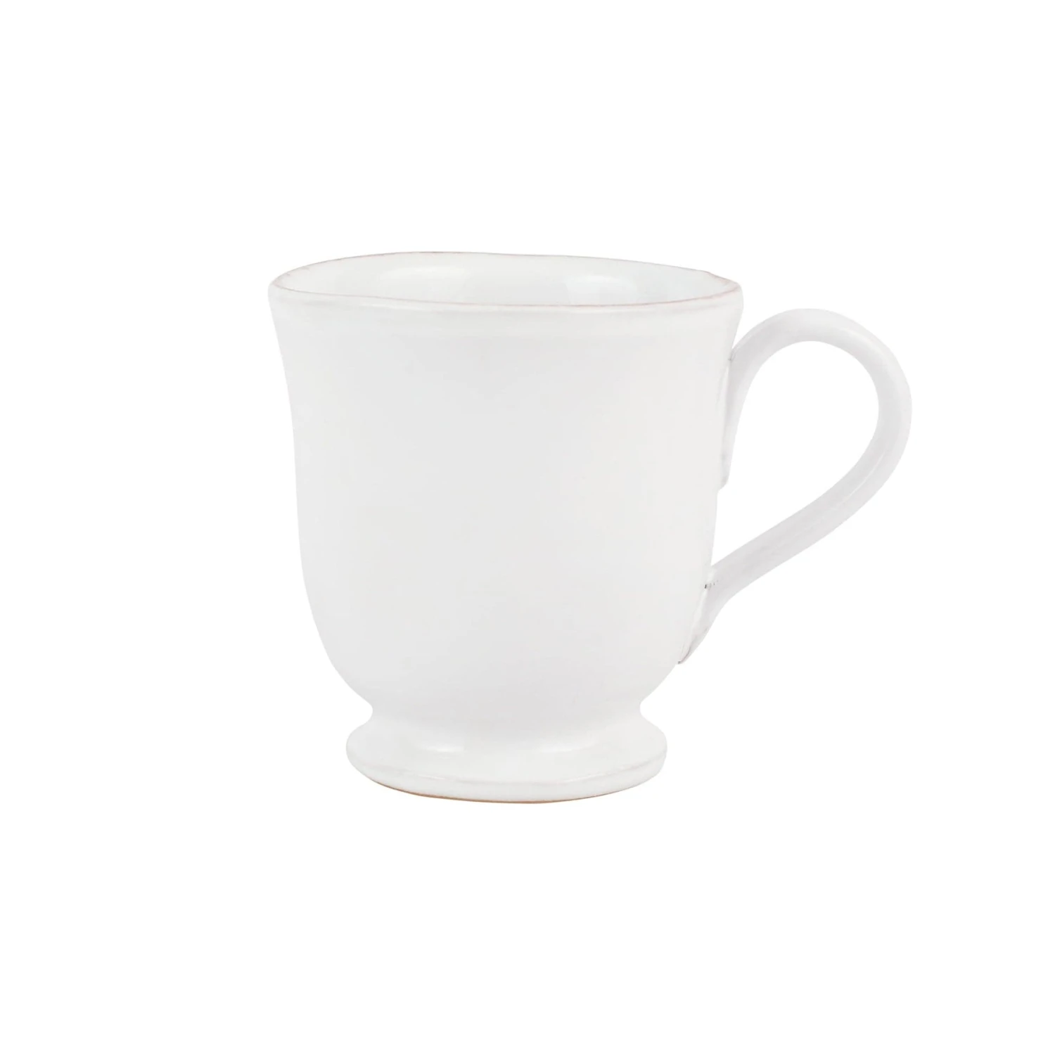 Cucina Fresca Bianco Mug 1 Cucina Fresca Bianco Mug