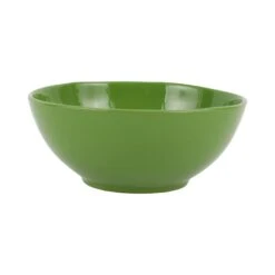 Cucina Fresca Sage Small Serving Bowl