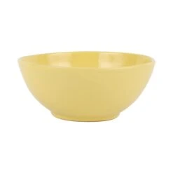 Cucina Fresca Saffron Small Serving Bowl