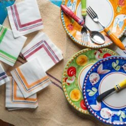 Campagna Gallina Salad Plate -Kitchen Supply Store Campagna1 sized 1800x1800