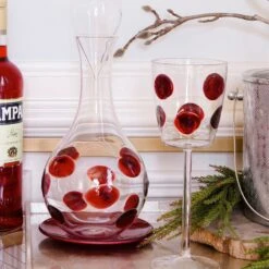 Drop Wine Glass -Kitchen Supply Store DRP 5420R LSALT 1 1800x1800