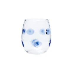 Drop Stemless Wine Glass 10 Drop Stemless Wine Glass -Kitchen Supply Store DRP 5421B 2100 web1 1800x1800