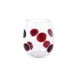Drop Stemless Wine Glass 14 Drop Stemless Wine Glass -Kitchen Supply Store DRP 5421R 2100 web1 1800x1800