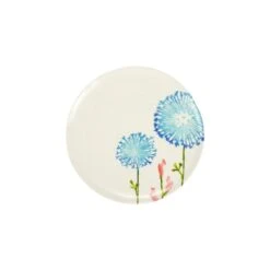 Fiori Di Campo Assorted Salad Plates - Set Of 4 -Kitchen Supply Store FDC 9701B 1 1800x1800