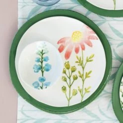 Fiori Di Campo Assorted Salad Plates - Set Of 4 -Kitchen Supply Store FDC 9701D 2 77b21e42 40f5 4a34 bf2a e398f34ede86 1800x1800