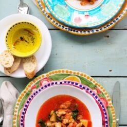 Campagna Gallina Dinner Plate -Kitchen Supply Store GNA 1000 LSALT 2 1800x1800