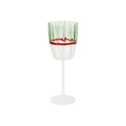 Garland Wine Glass