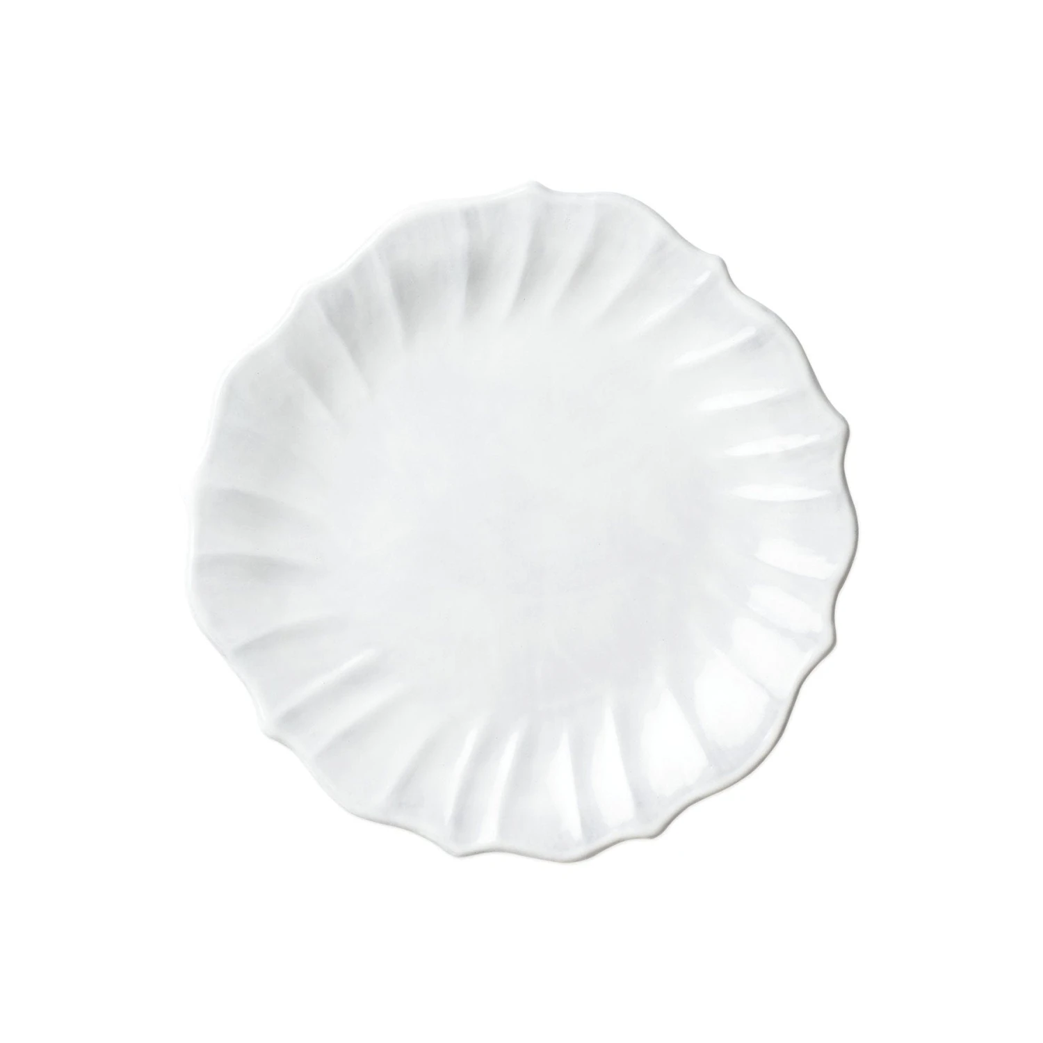 Incanto Ruffle Four-Piece Place Setting 3 Incanto Ruffle Four-Piece Place Setting - Image 3