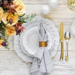 Incanto Ruffle Salad Plate 5 Incanto Ruffle Salad Plate -Kitchen Supply Store INC 1101H 2100 web2 1800x1800