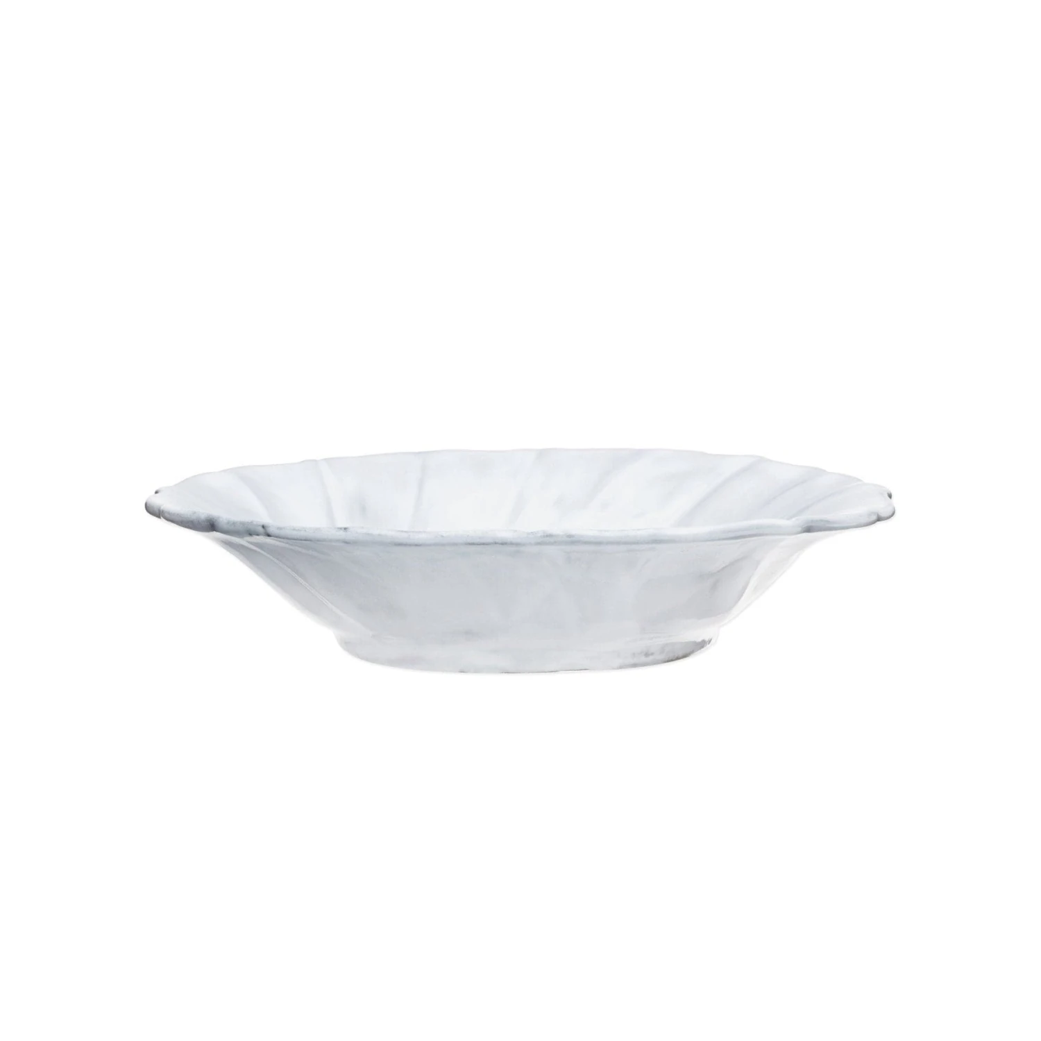 Incanto Ruffle Four-Piece Place Setting 4 Incanto Ruffle Four-Piece Place Setting - Image 4