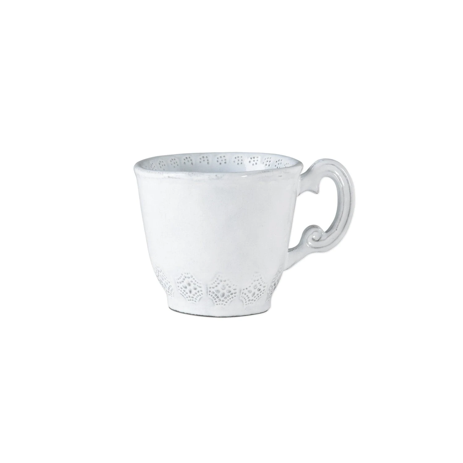 Incanto Lace Mug 1 Incanto Lace Mug