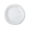 Incanto Stripe European Dinner Plate