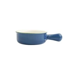 Italian Bakers Small Round Baker With Large Handle -Kitchen Supply Store ITB B2956 1 1800x1800