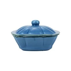 Italian Bakers Square Covered Casserole Dish -Kitchen Supply Store ITB B2958 2100 web1 8d5c0b99 e02a 473c b303 02304331ccff 1800x1800