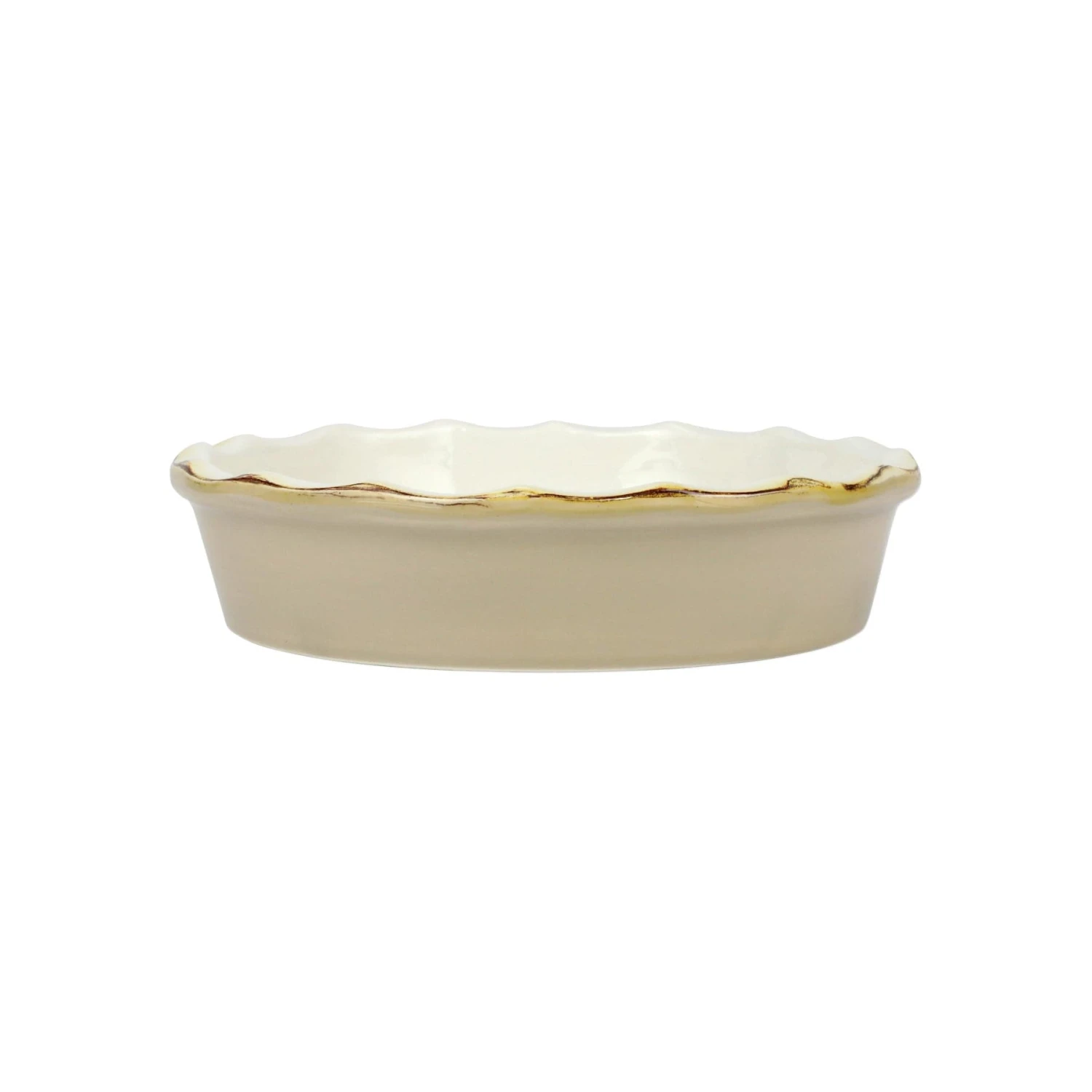 Italian Bakers Pie Dish 4 Italian Bakers Pie Dish - Image 4
