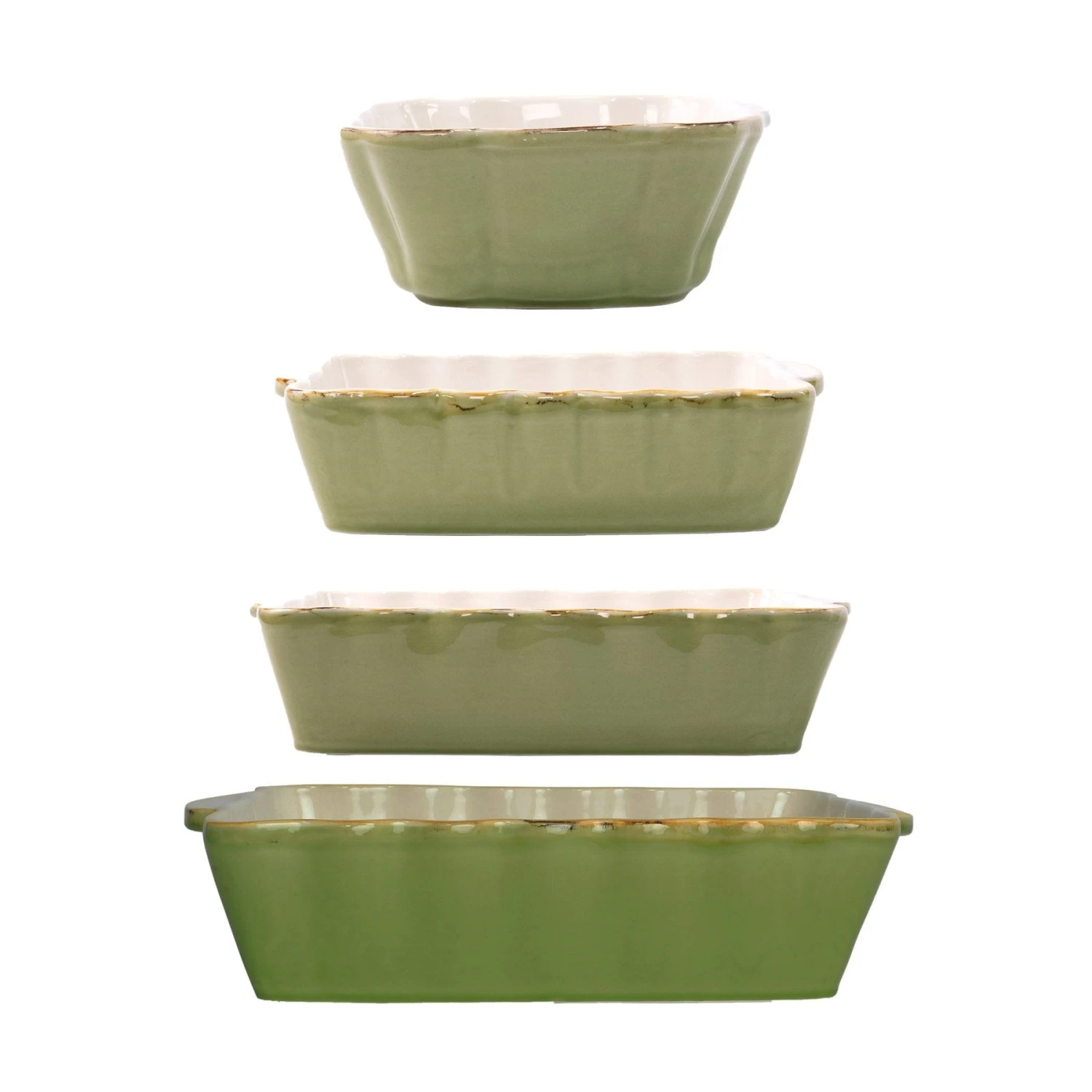 Italian Bakers 4-Piece Bakeware Essentials Set 18 Italian Bakers 4-Piece Bakeware Essentials Set - Image 18