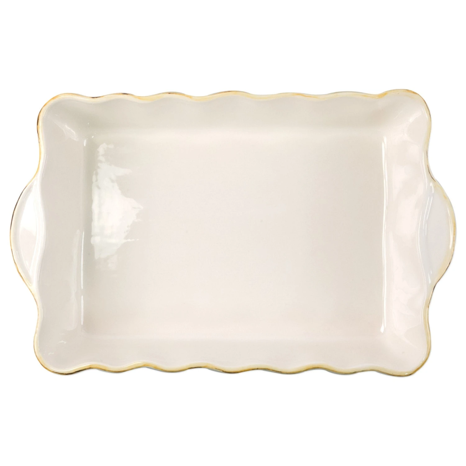 Italian Bakers Large Rectangular Baker 10 Italian Bakers Large Rectangular Baker - Image 10